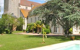 Le Prieure Saint Agnan